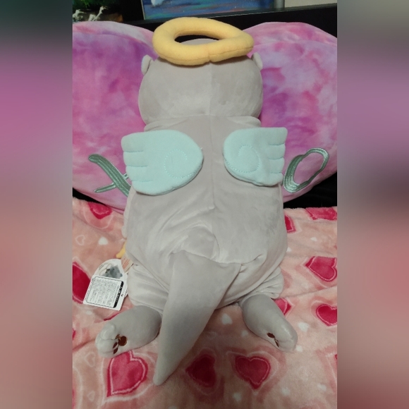 Shinada Global Angel Otter - Picture 2 of 2